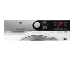AEG Power Solutions AEG LAVAMAT 7000 Series L7FE74688 - Waschmaschine