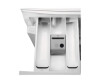 AEG Power Solutions AEG LAVAMAT 7000 Series L7FE74688 - Waschmaschine