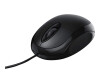 Hama MC -100 - Mouse - Visually - 3 keys - wired
