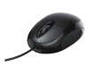 Hama MC -100 - Mouse - Visually - 3 keys - wired