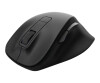 Hama MW-500 - Maus - optisch - 6 Tasten - kabellos - kabelloser Empfänger (USB)