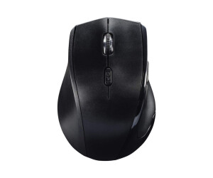 Hama "Riano" - mouse - for left -handed -...