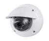 Vivotek V Series FD9367 -EHTV -V2 - Network monitoring camera - Dome - Outdoor area - Vandalism -proof / weather -resistant - Color (day & night)