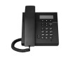 Innovaphone IP102 - VoIP-Telefon - dreiweg Anruffunktion