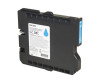 Ricoh GC - Cyan - original - Tintenpatrone - für Ricoh Aficio GX e3300N, Aficio GX e3350N
