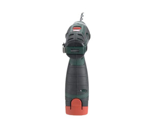 Metabo PowerMaxx BS Basic Set - Bohrer/Schrauber