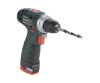 Metabo PowerMaxx BS Basic Set - Bohrer/Schrauber