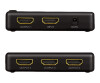 Logilink video/audio splitter-4 x HDMI