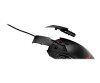 HyperX Pulsefire Raid Gaming - Maus - ergonomisch