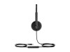 Yealink UH34 Lite Dual - Headset - On-Ear - kabelgebunden