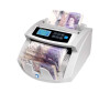 Safescan 2250 - Banknotenzähler - Fälschungserkennung