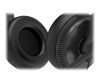 Yealink UH34 Dual UC - Headset - On-Ear - kabelgebunden