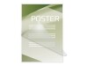 GBC Document Laminating Pouch - 125 Mikron - 100er-Pack