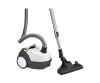 Bomann BS 9019 CB - vacuum cleaner - Canister