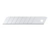 Wedo blade for breakdown blade knife (pack with 10)