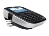 Dymo LabelMANAGER 500TS - Beschriftungsgerät - s/w - Rolle (2,4 cm)