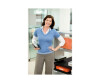 Dymo LabelMANAGER 500TS - Beschriftungsgerät - s/w - Rolle (2,4 cm)
