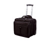 Jüscha LIGHTPAK EXECUTIVE BRAVO 2 - Trolley - Schwarz