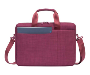 Rivacase Riva Case Biscayne 8325 - Notebook pocket - 35.6 cm