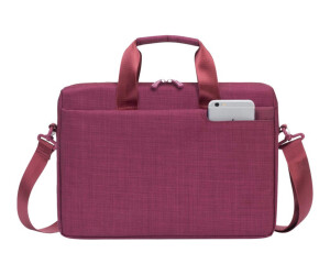 rivacase Riva Case Biscayne 8325 - Notebook-Tasche - 35.6 cm