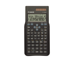 Canon F-715SG - Wissenschaftlicher Taschenrechner