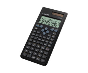 Canon F-715SG - Wissenschaftlicher Taschenrechner