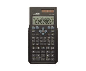 Canon F -715SG - scientific calculator