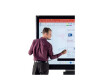 Avocor F6550 - 165.1 cm (65") Diagonalklasse F50 Series LCD-Display mit LED-Hintergrundbeleuchtung - mit Touchscreen - 4K UHD (2160p)