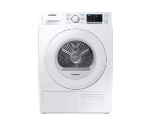 Samsung DV70TA000TE - Trockner - Breite: 60 cm
