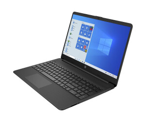 HP Laptop 15S -FQ2657NG - Intel Core i5 1135g7 / 2.4 GHz...
