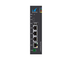 Barracuda Secure Connector SC2.1 - safety device