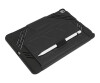 Targus Pro -Tetk - Flip cover for tablet - polyurethane, thermoplastic polyurethane (TPU)