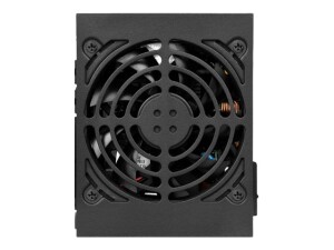 SilverStone SX500-G - V1.1 - Netzteil (intern)