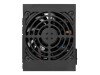 SilverStone SX500-G - V1.1 - Netzteil (intern)