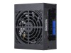 SilverStone SX500-G - V1.1 - Netzteil (intern)