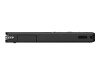 Sony ICD-UX570 - Voicerecorder - 4 GB - Schwarz