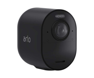 ARLO Ultra 2 Add on - Netzwerk-Überwachungskamera -...