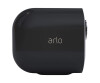 ARLO Ultra 2 Add on - Netzwerk-Überwachungskamera - Außenbereich, Innenbereich - wetterfest - Farbe (Tag&Nacht)