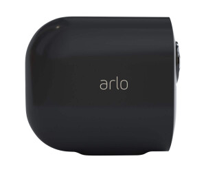 Arlo VMS5440 - KIT with cameras - wireless - 4 camera (s)