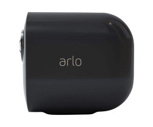 Arlo VMS5440 - KIT with cameras - wireless - 4 camera (s)