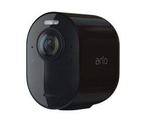 ARLO VMS5440 - Kit mit Kameras - drahtlos - 4 Kamera(s)