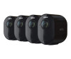 ARLO VMS5440 - Kit mit Kameras - drahtlos - 4 Kamera(s)