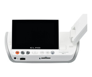 Elmo STEM-CAM MA-1 - Digitale Dokumentenkamera