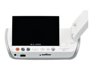 Elmo STEM-CAM MA-1 - Digitale Dokumentenkamera