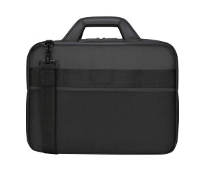 Targus Citygear Topload Laptop Case - Notebook bag