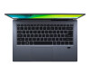Acer Swift 3X SF314-510G-5964 - Intel Core i5 1135G7 / 2.4 GHz - Win 10 Home 64-Bit - Iris Xe Max Graphics - 8 GB RAM - 1.024 TB SSD - 35.6 cm (14")