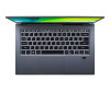 Acer Swift 3X SF314-510G-5964 - Intel Core i5 1135G7 / 2.4 GHz - Win 10 Home 64-Bit - Iris Xe Max Graphics - 8 GB RAM - 1.024 TB SSD - 35.6 cm (14")