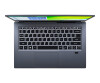 Acer Swift 3X SF314-510G-5964 - Intel Core i5 1135G7 / 2.4 GHz - Win 10 Home 64-Bit - Iris Xe Max Graphics - 8 GB RAM - 1.024 TB SSD - 35.6 cm (14")