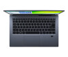Acer Swift 3X SF314-510G-5964 - Intel Core i5 1135G7 / 2.4 GHz - Win 10 Home 64-Bit - Iris Xe Max Graphics - 8 GB RAM - 1.024 TB SSD - 35.6 cm (14")