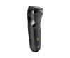 Braun Series 3 300S - razor - cordless